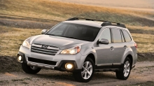  Subaru Outback -  2013